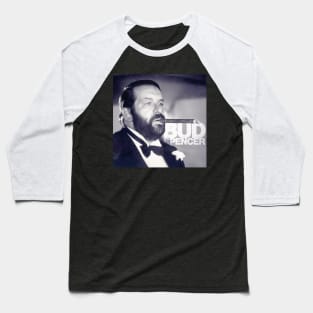 bud spencer Baseball T-Shirt